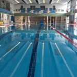 Piscina Roland Michener Recreation Centre - Red Deer