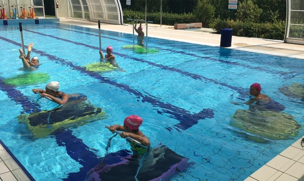 Piscina Roncade Nuoto - Roncade