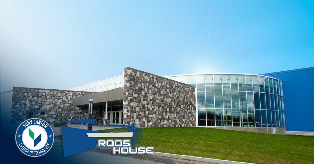 Piscina Roos House Athletic Center - SUNY Canton - Saint Lawrence County