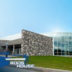 Piscina Roos House Athletic Center - SUNY Canton - Saint Lawrence County