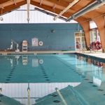 Piscina Roswell Recreation & Aquatic Center - Chaves County