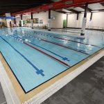Piscina Rothesay Leisure Centre - Argyll and Bute