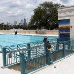 Piscina Roy Jenkins Pool - Hillsborough County