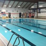 Piscina Rusch Community Pool - Columbia County