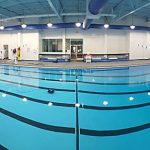 Piscina Rutherford High School Swimming Pool - Bergen County