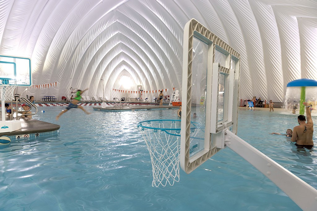 Piscina Saint Albans Boys School Pool - Hertfordshire