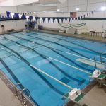 Piscina Saint Johnsbury Academy Fieldhouse Pool - Caledonia County