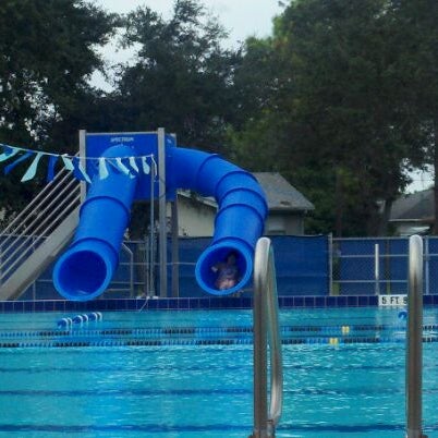 Piscina San Carlos Community Pool - Lee County