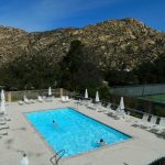 Piscina San Vicente Resort at San Diego Country Estates - San Diego County