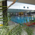 Piscina Schwimmhalle «fiwave» - Finsterwalde