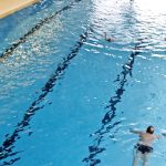 Piscina Schwimmhalle Himmelsthür - Hildesheim