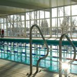 Piscina Schwimmhalle Hirschfelde - Zittau