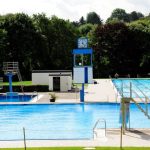 Piscina Schwimmzentrum Kettwig - Essen