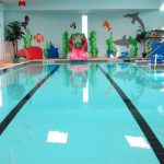 Piscina Sea Star Swim School - Sumner County