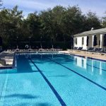 Piscina Seaside Swim & Tennis Club - Walton County