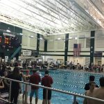 Piscina Shenendehowa Aquatic Center - Saratoga County