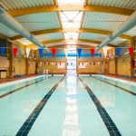 Piscina Sibford School Swimming Pool - Oxfordshire