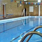 Piscina Simon Balle School Swimming Pool - Hertfordshire