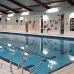 Piscina Sir John Deane's College Swimming Pool - Cheshire