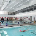 Piscina Sir Wilfred Laurier Recreation Centre - Hamilton Municipality