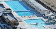 Piscina Skyline Aquatic Center - Maricopa County