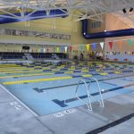 Piscina Smithfield Recreation and Aquatics Center (SRAC) - Johnston County