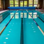 Piscina Snowcreek Athletic Club - Mono County