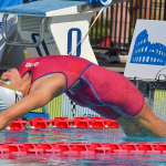 Piscina Societa' Ginnastica Andrea Doria - Genoa (Genova)