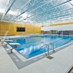 Piscina Soldotna High School Swimming Pool - Kenai Peninsula