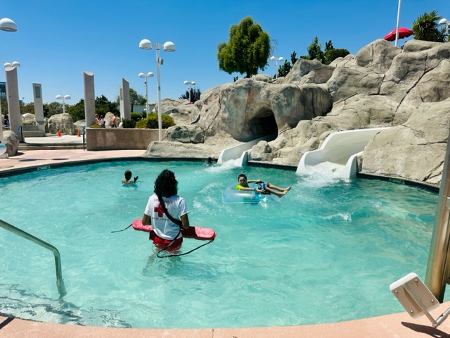 Piscina Sonny Flett Aquatic Centre - Fort Chipewyan