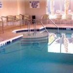 Piscina South Crescent Indoor Pool - Grays Harbor County