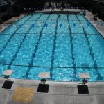 Piscina South Lake Tahoe Recreation Complex - El Dorado County