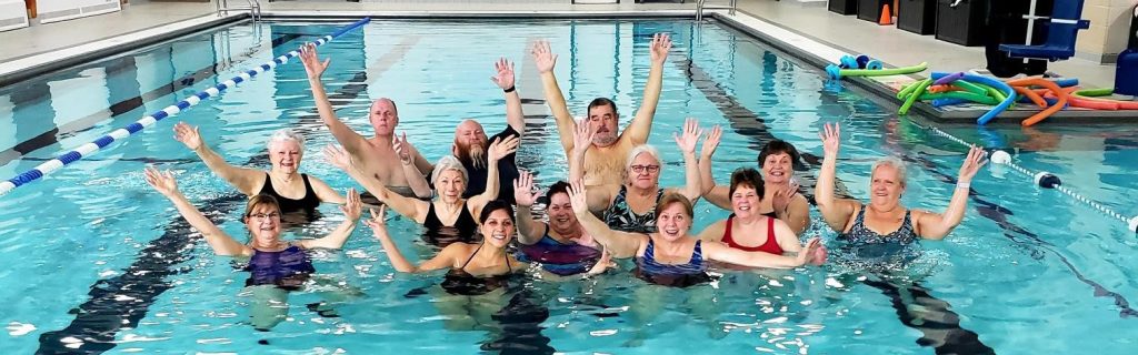 Piscina Southeastern Indiana YMCA - Ripley County