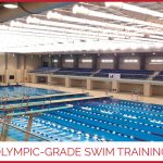 Piscina Spire Institute - Ashtabula County