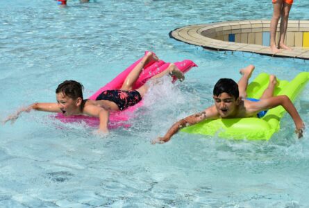 Piscina Sport- en Recreatiecomplex Hoornse Vaart - Alkmaar