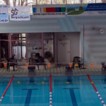 Piscina Sportbad am Park - Remscheid