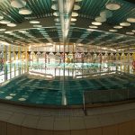 Piscina Sportparkbad - Bergheim