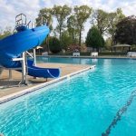 Piscina Springfield YMCA - Delaware County