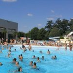 Piscina Stade Nautique de Pessac - Pessac