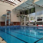 Piscina Stade Nautique Maurice Thorez - Montreuil sous Bois