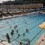 Piscina Stade Nautique - Colmar