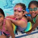 Piscina Stamford Family YMCA - Fairfield County