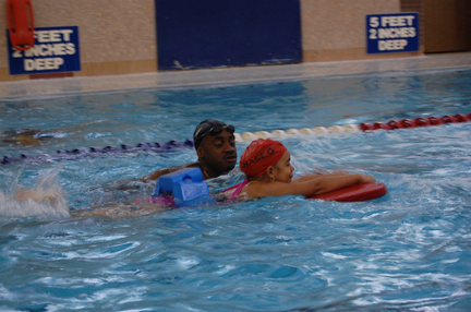 Piscina Staten Island YMCA - Broadway Center - New York City (All 5 Boroughs)