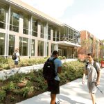 Piscina Steven A. Adler Athletic Complex - Penn State Altoona - Blair County