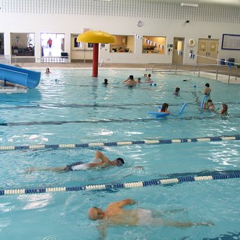 Piscina Stevens Point Area YMCA - Portage County