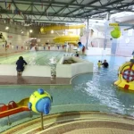 Piscina Stokesley Leisure Centre - Yorkshire North Riding