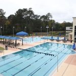 Piscina Stone Creek Club & Spa - Saint Tammany Parish