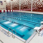 Piscina Stony Brook University Swimming Pool - Suffolk County