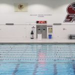 Piscina Student Recreation Center - Southern Illinois University - Jackson County