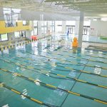 Piscina Student Recreation Center - University of Oregon - Lane County